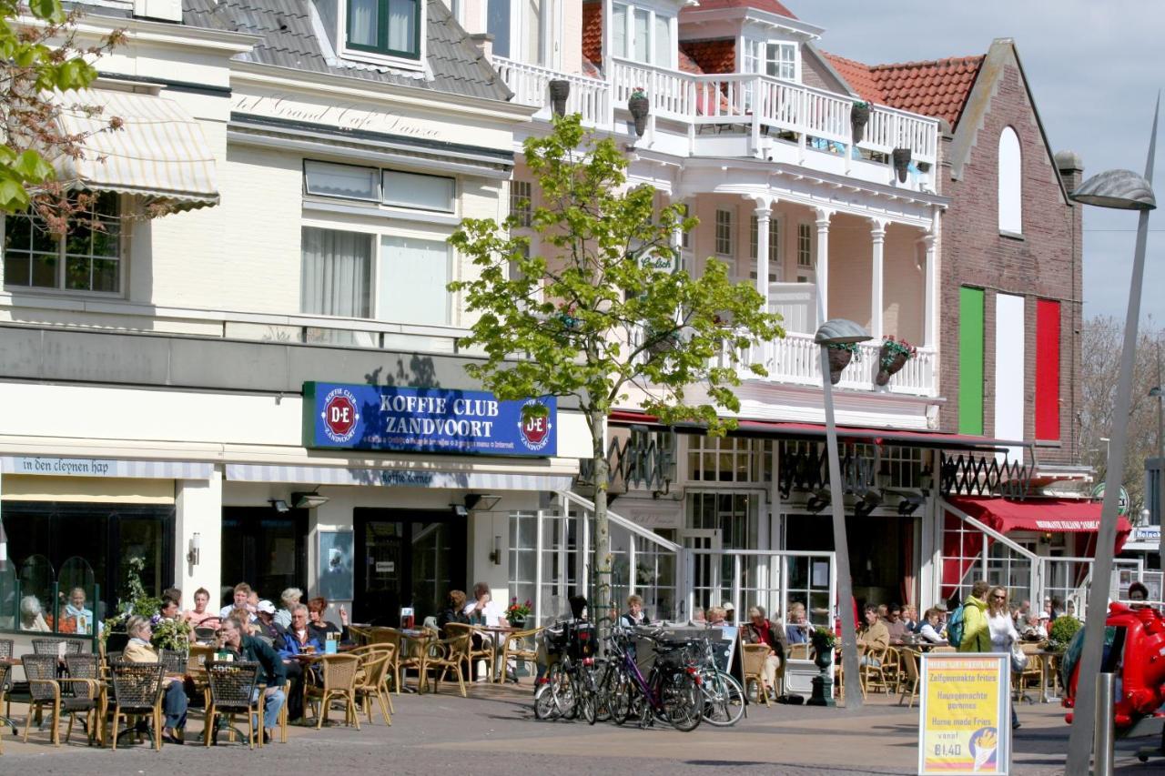 Zandvoort-17 エクステリア 写真