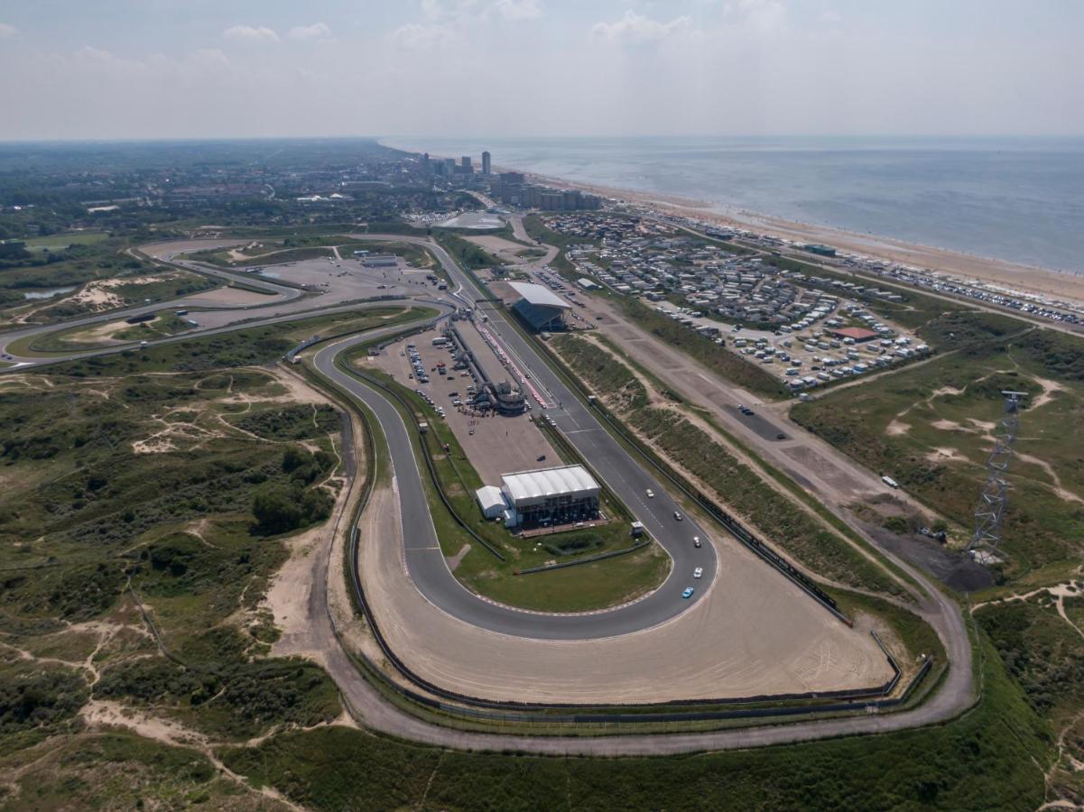 Zandvoort-17 エクステリア 写真